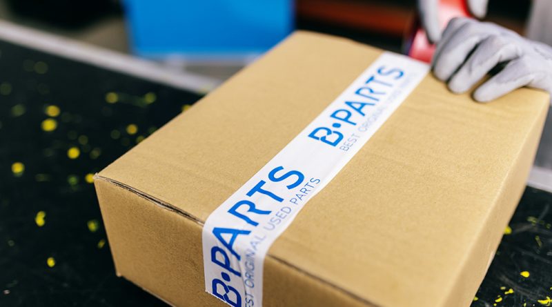 05 - Referencias de produto B Parts nao param de crescer