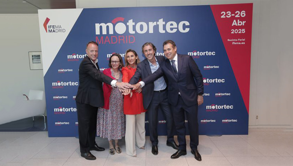 05 - Salao Motortec realiza se de 23 a 26 de Abril 2025
