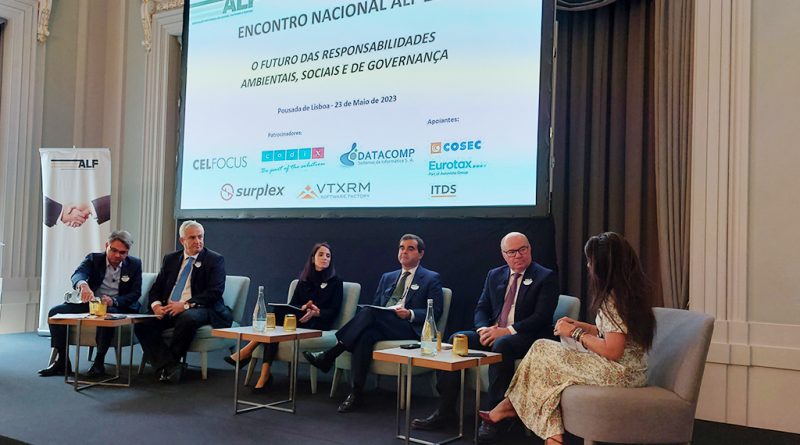 05 - Setor Automovel cada vez mais empenhado no investimento verde