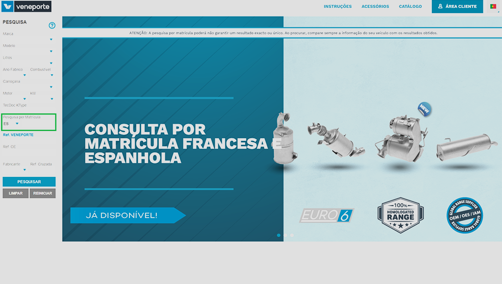 05 - Veneporte investe no mercado espanhol 1
