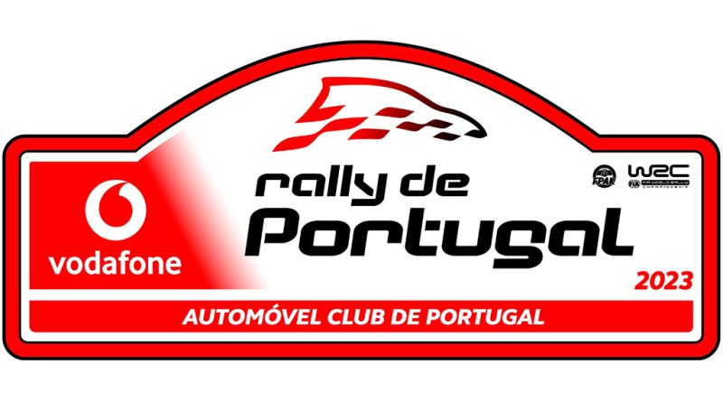 05 - Vodafone Rally de Portugal preocupado com a sustentabilidade