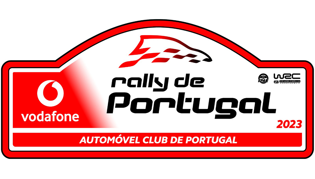 05 - Vodafone Rally de Portugal preocupado com a sustentabilidade 