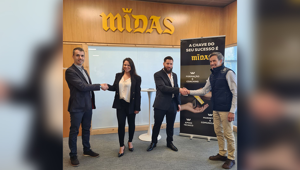 05 - oficina franquiada MIDAS chega a Maia em julho