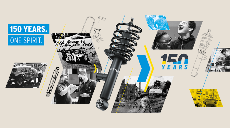 06 - BILSTEIN comemora 150 anos