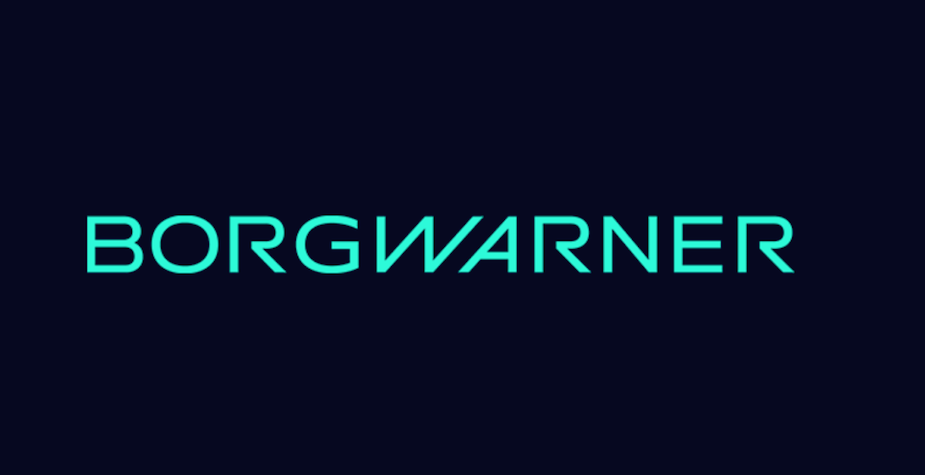 06 - BorgWarner revela novo logotipo