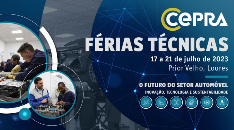 06 - CEPRA prepara Ferias Tecnicas de verao