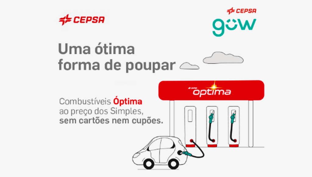 06 - Cepsa lanca otima campanha para os seus clientes