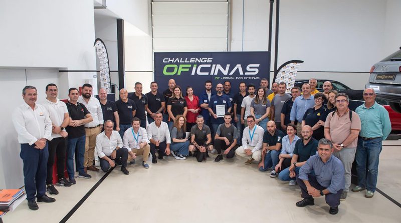 06 - Challenge Oficinas 2023 com sete finalistas TOP