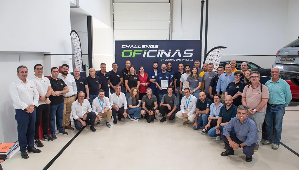 06 - Challenge Oficinas 2023 com sete finalistas TOP