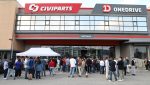 06 - Eventos Parts Fest chegam ao fim