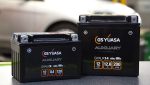 06 - GS Yuasa volta a investir em baterias auxiliares para a Europa