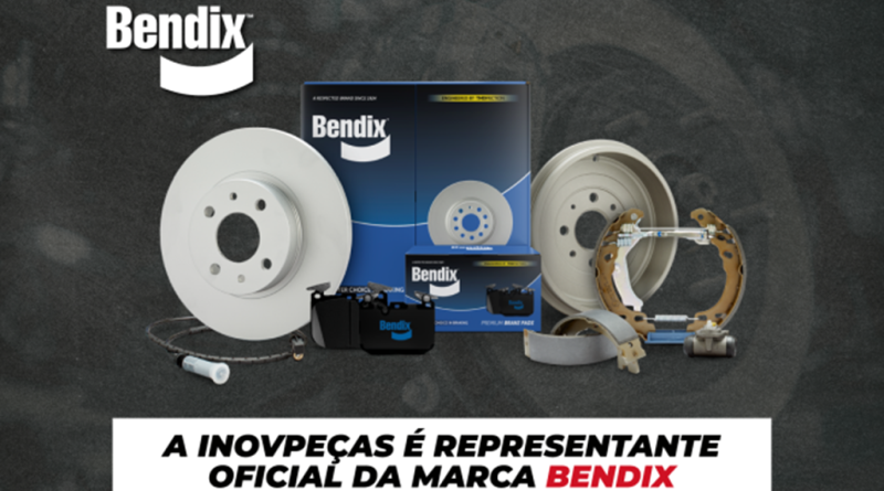 06 - Inovpecas tornou se distribuidora Bendix