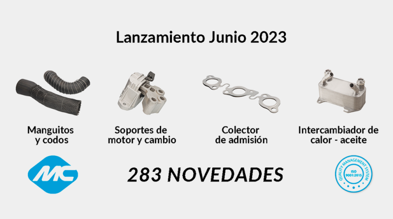 06 - Metalcaucho lanca novos produtos