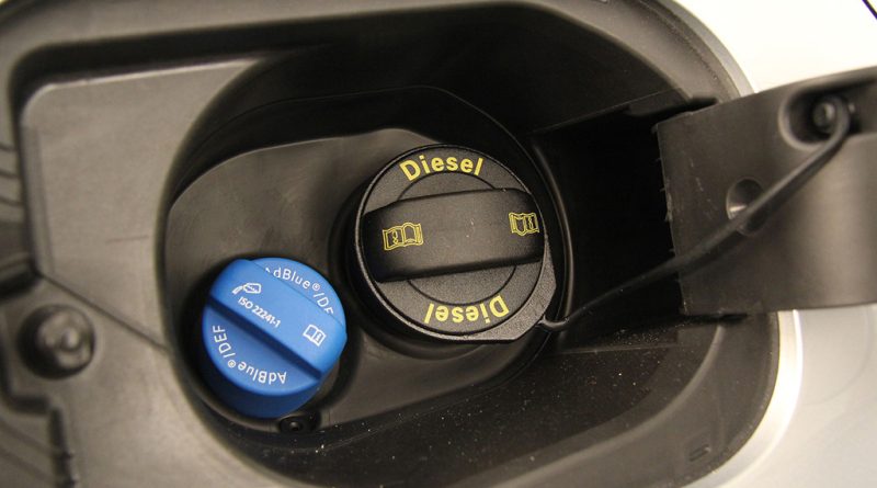 06 - Modelos Citroen e Peugeot apresentam anomalia no sistema AdBlue