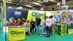 06 - Olipes e FJS juntas na sexta edicao do Salao Nacional do Transporte