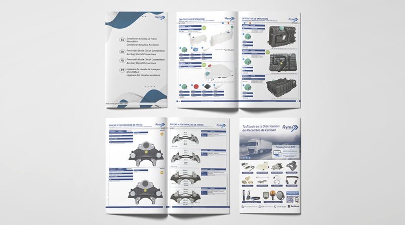 06 - Ryme Automotive atualiza gama de produtos