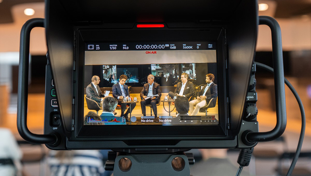 06 - Soc. Com. C. Santos promove primeira SocTalks presencial