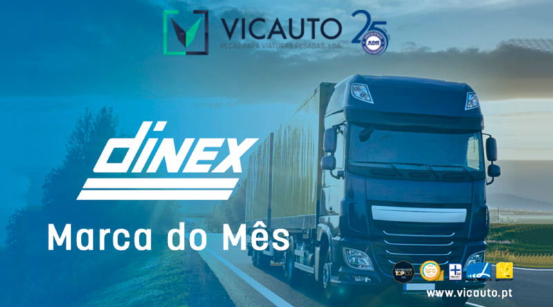 Indasa-event - Vicauto destaca Dinex durante o mes de junho