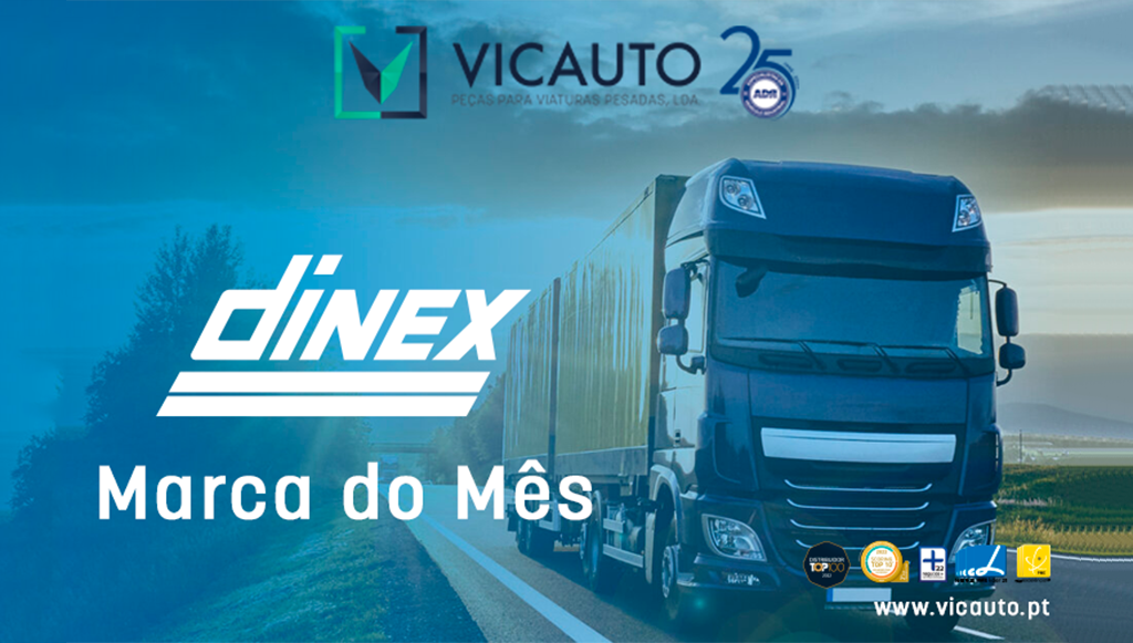 Indasa-event - Vicauto destaca Dinex durante o mes de junho