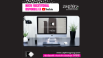 06 - ZAPHIRO lanca um novo video tutorial