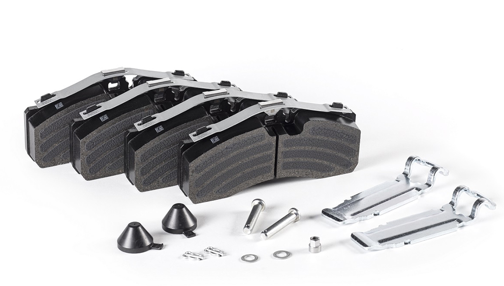 07 - Brembo lanca pastilhas travao