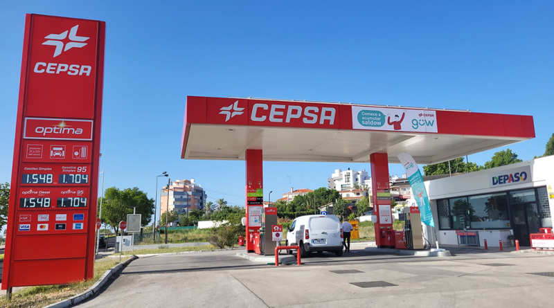 07 - Cepsa chega a Torres Novas