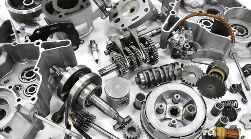 07 - Exportacoes de Componentes Automoveis em altas