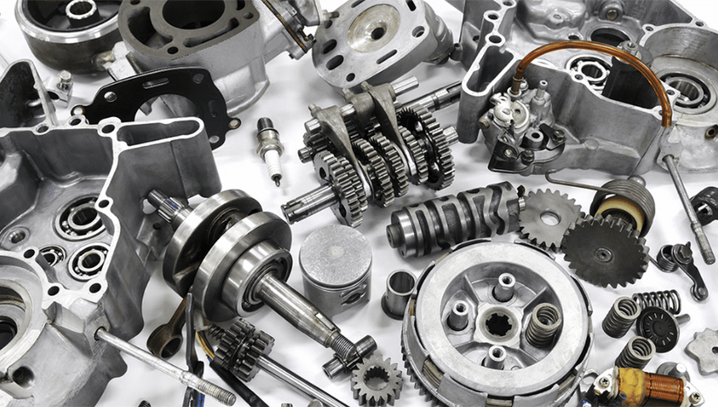 07 - Exportacoes de Componentes Automoveis em altas
