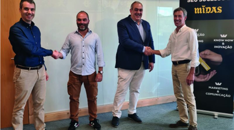 07 - MIDAS chega a Covilha com oficina franqueada