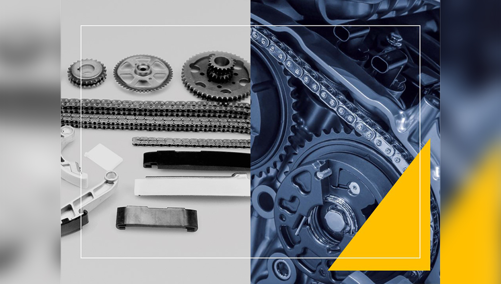 07 - Magneti Marelli apresenta nova gama de kits correia de distribuicao