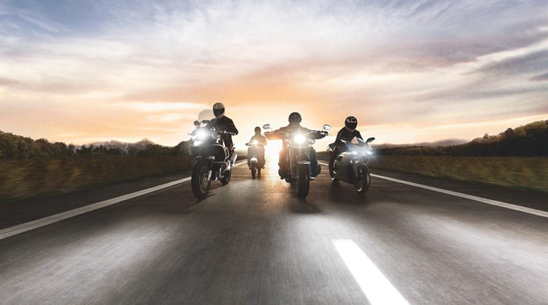 07 - OSRAM aconselha motards de verao