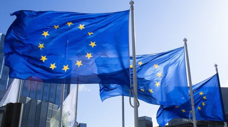 07 - Parlamento aprova partilha de Dados na Uniao Europeia