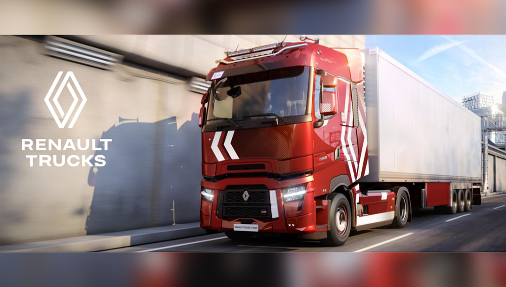 07 - Tecnologia avancada move camioes Renault Trucks