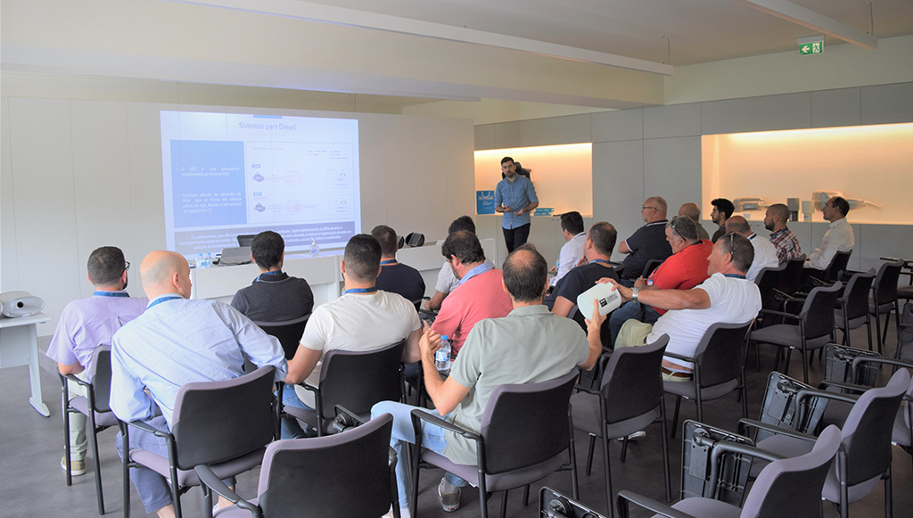 07 - VENEPORTE continua a investir na formacao tecnicocomercial