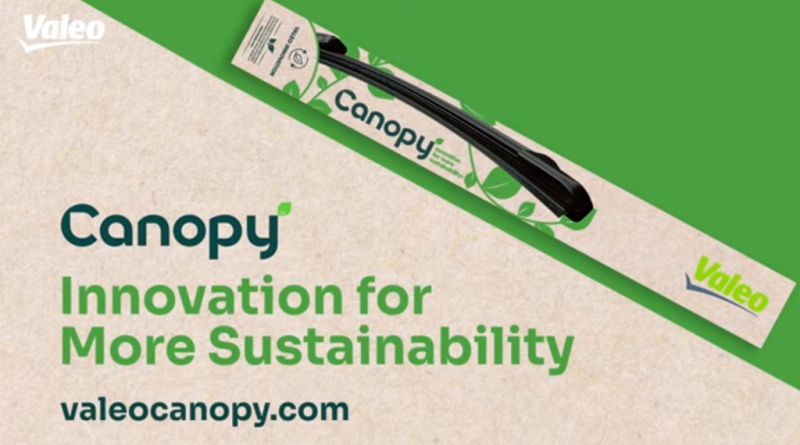 07 - Valeo lanca Canopy
