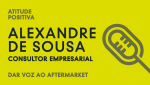 Podcasts - Alexandre Sousa