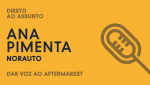Podcasts - AnaPimentasite