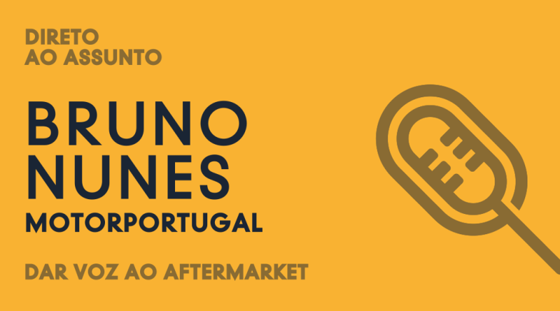 Podcasts - BrunoNunessite