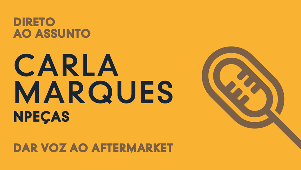 Podcasts - Carla Marques site