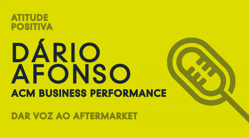 Podcasts - Dario Afonso1 Site