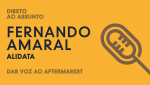 Podcasts - Fernando Amaral Site