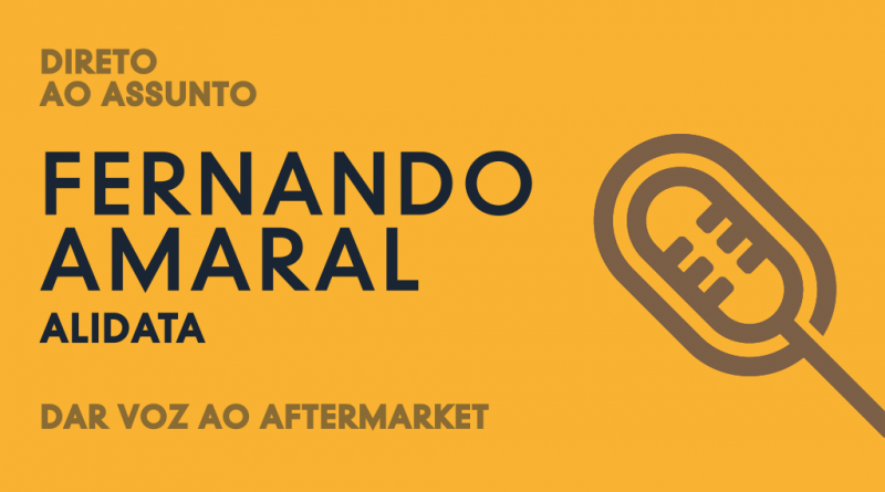 Podcasts - Fernando Amaral Site