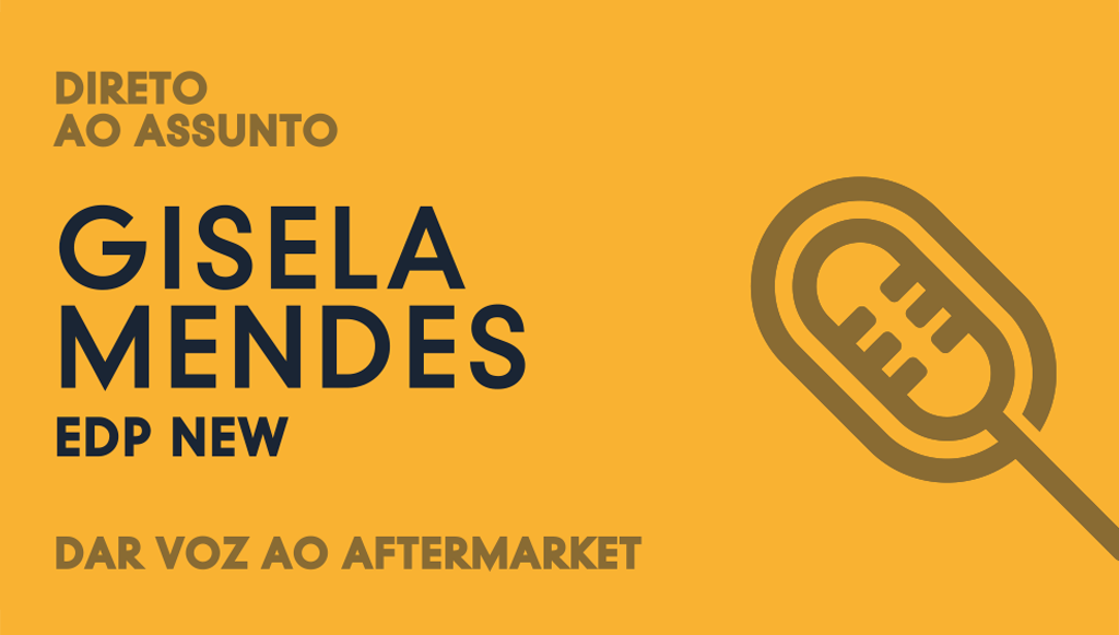 Podcasts - Gisela Mendes Site