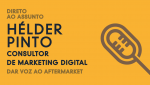 Podcasts - Helder Pinto Site