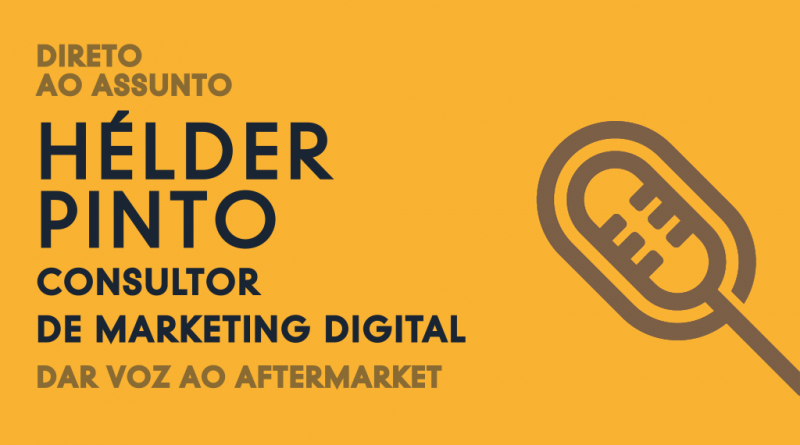 Podcasts - Helder Pinto Site