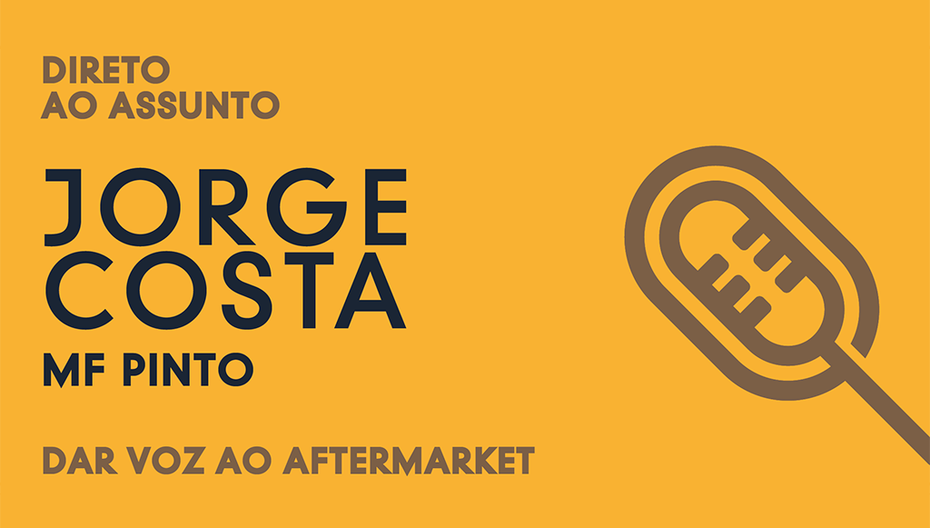 Podcasts - Jorge Costa site