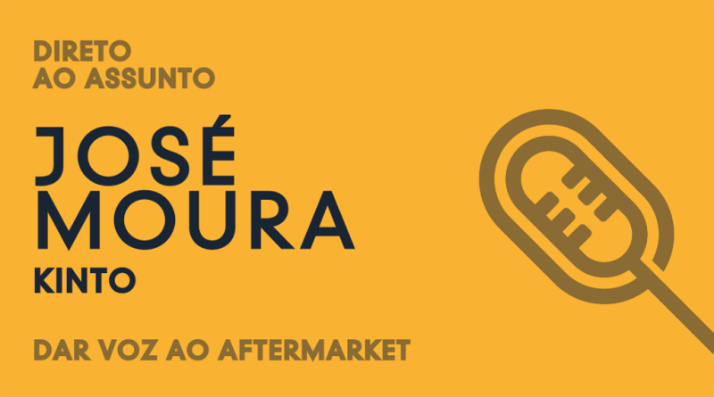 Podcasts - Jose Moura Site