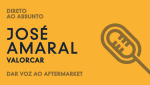 Podcasts - JoseAmaralsite