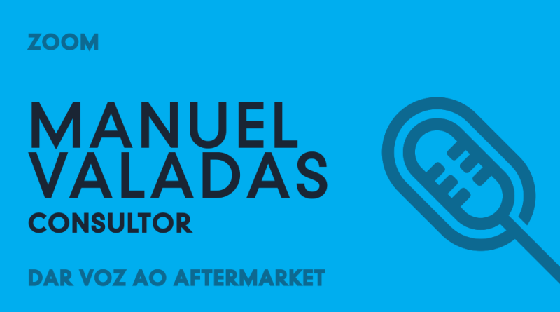 Podcasts - Manuel Valadas site