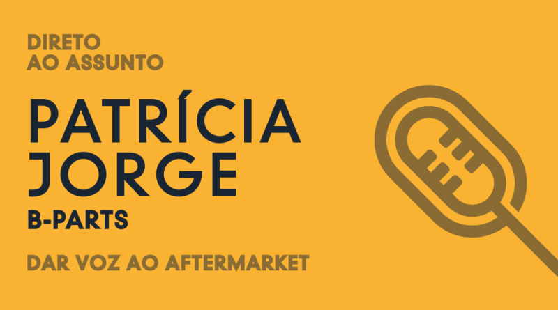 Podcasts - PatriciaJorgeSite